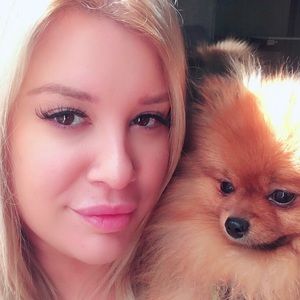 Meet your Posher, Marie